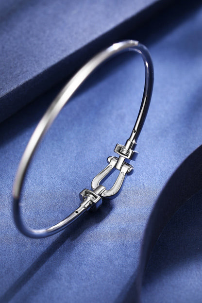 [⭐moonlume]FORCE 10 MOYEN DIAMOND BRACELET