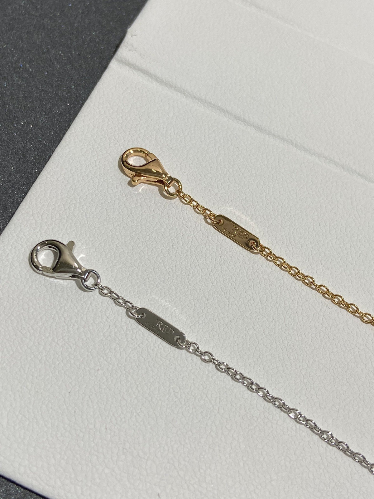 [⭐moonlume]CHANCE INFINIE DIAMOND BRACELET