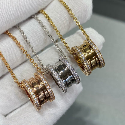 [⭐moonlume]ZERO 1 DIAMOND NECKLACE
