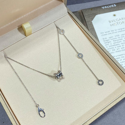 [⭐moonlume]ZERO 1 MINI NECKLACE
