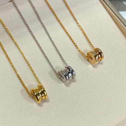 [⭐moonlume]ZERO 1 MINI NECKLACE