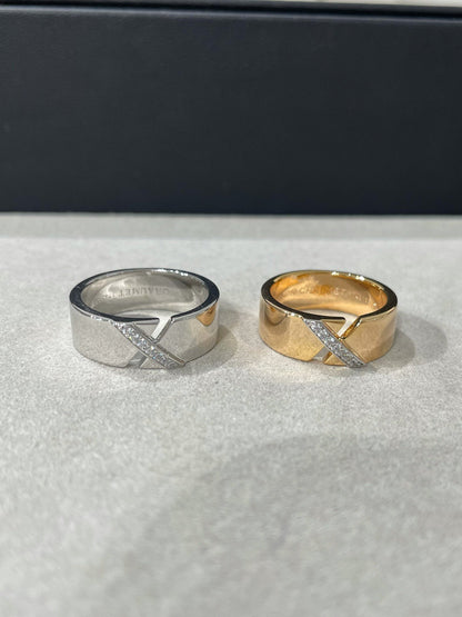 [⭐moonlume]LIENS EVIDENCE DIAOMOND RING