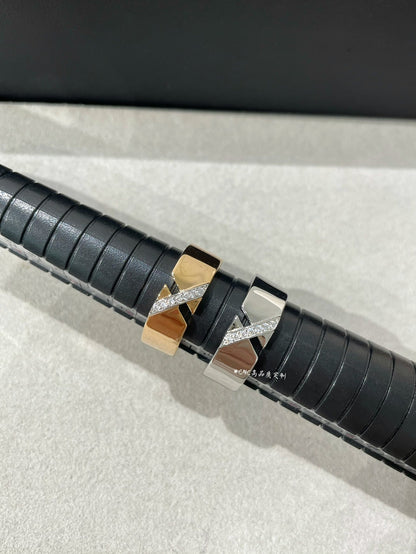 [⭐moonlume]LIENS EVIDENCE DIAOMOND RING