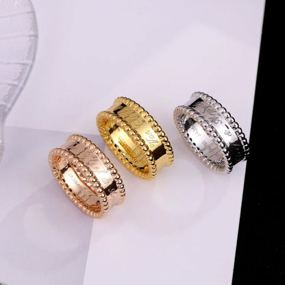 [⭐moonlume]PERLEE SIGNATURE RING