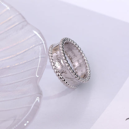 [⭐moonlume]PERLEE SIGNATURE RING