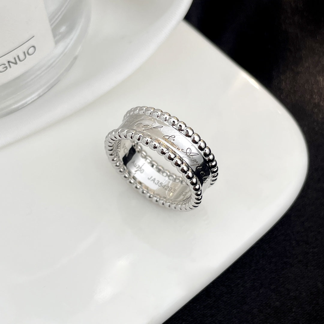 [⭐moonlume]PERLEE SIGNATURE RING