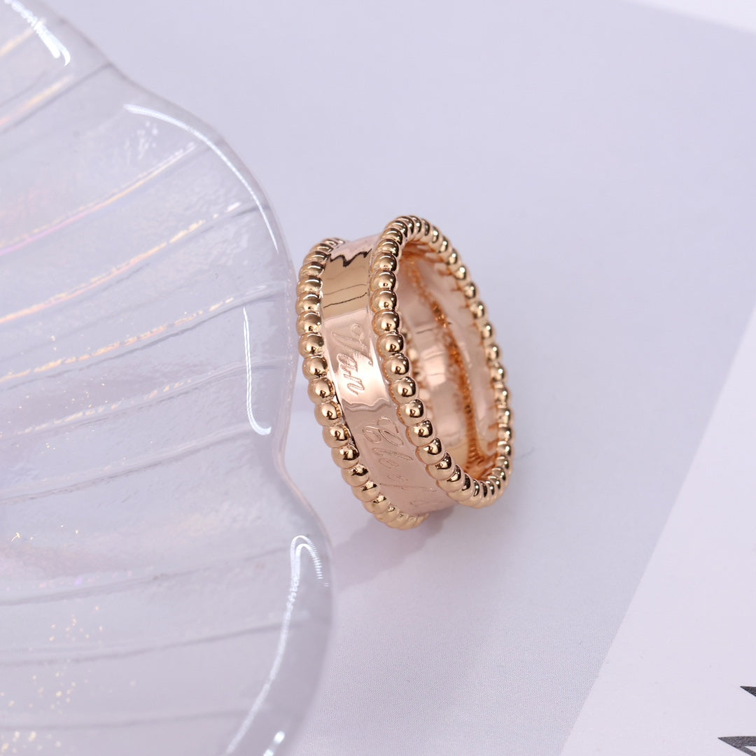 [⭐moonlume]PERLEE SIGNATURE RING