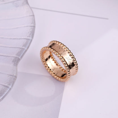[⭐moonlume]PERLEE SIGNATURE RING