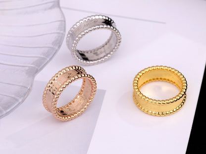 [⭐moonlume]PERLEE SIGNATURE RING