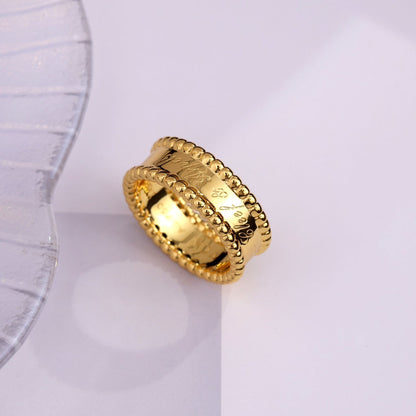 [⭐moonlume]PERLEE SIGNATURE RING