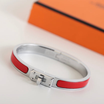 [⭐moonlume]HM KELLY RED BRACELET