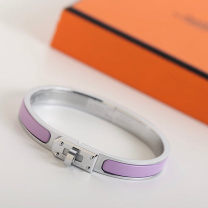 [⭐moonlume]HM KELLY PURPLE BRACELET