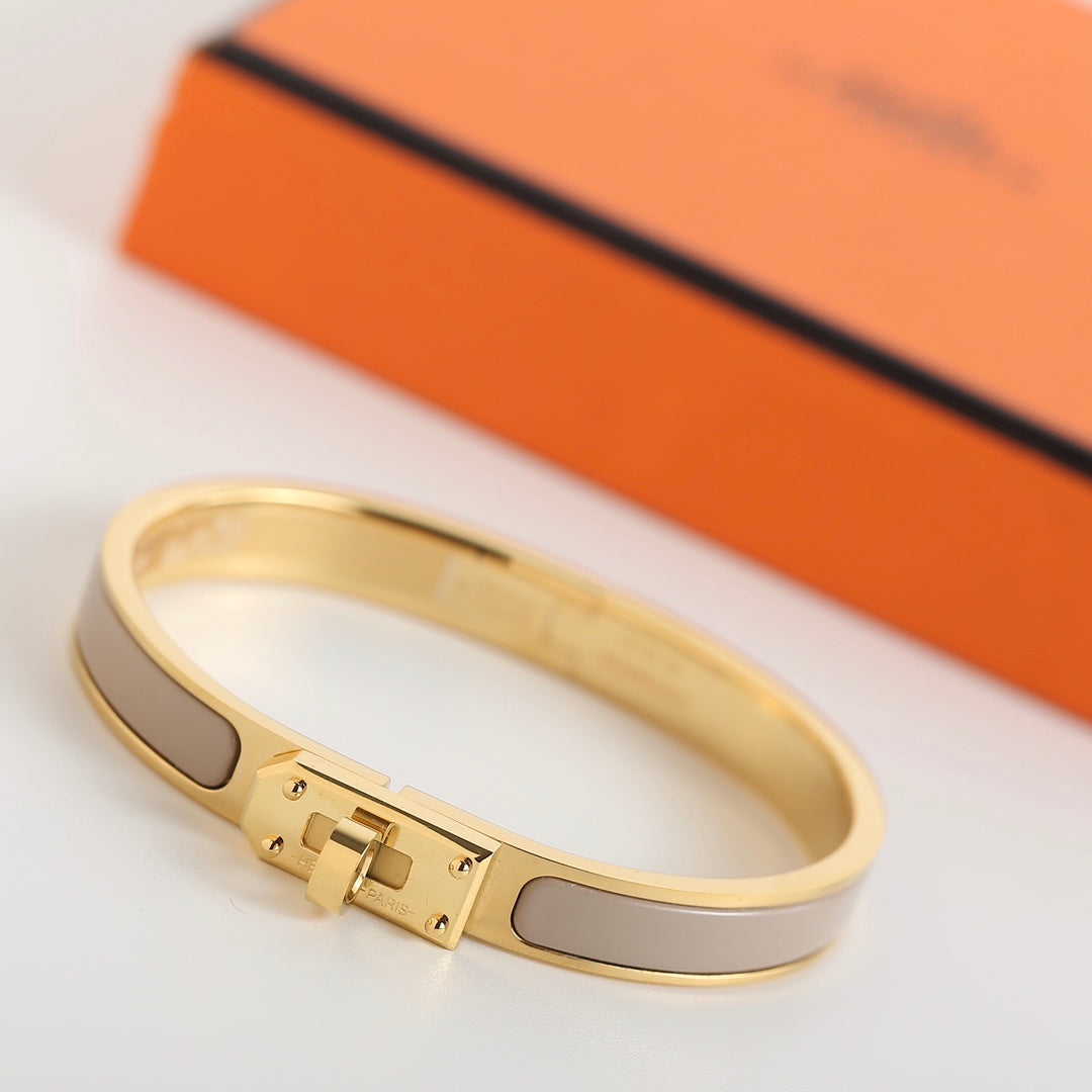[⭐moonlume]HM KELLY GREY BRACELET
