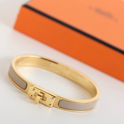 [⭐moonlume]HM KELLY GREY BRACELET