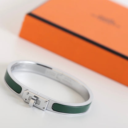 [⭐moonlume]HM KELLY KHAKI BRACELET