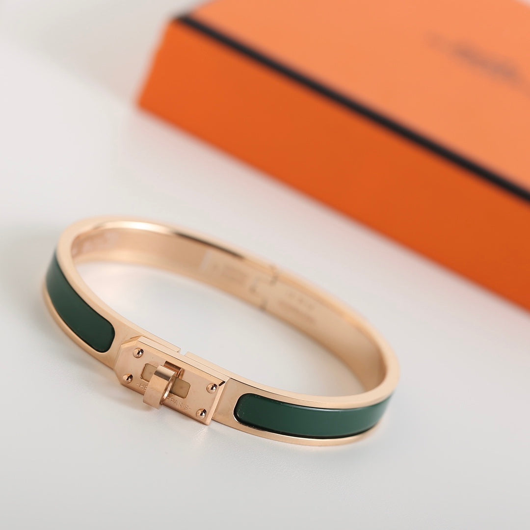 [⭐moonlume]HM KELLY KHAKI BRACELET