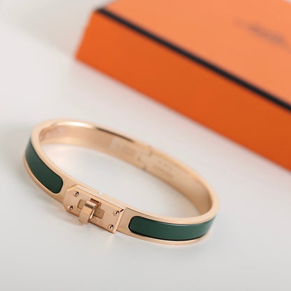 [⭐moonlume]HM KELLY KHAKI BRACELET