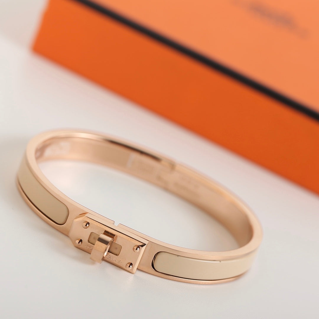 [⭐moonlume]HM KELLY BEIGE BRACELET