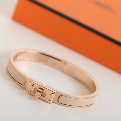 [⭐moonlume]HM KELLY BEIGE BRACELET