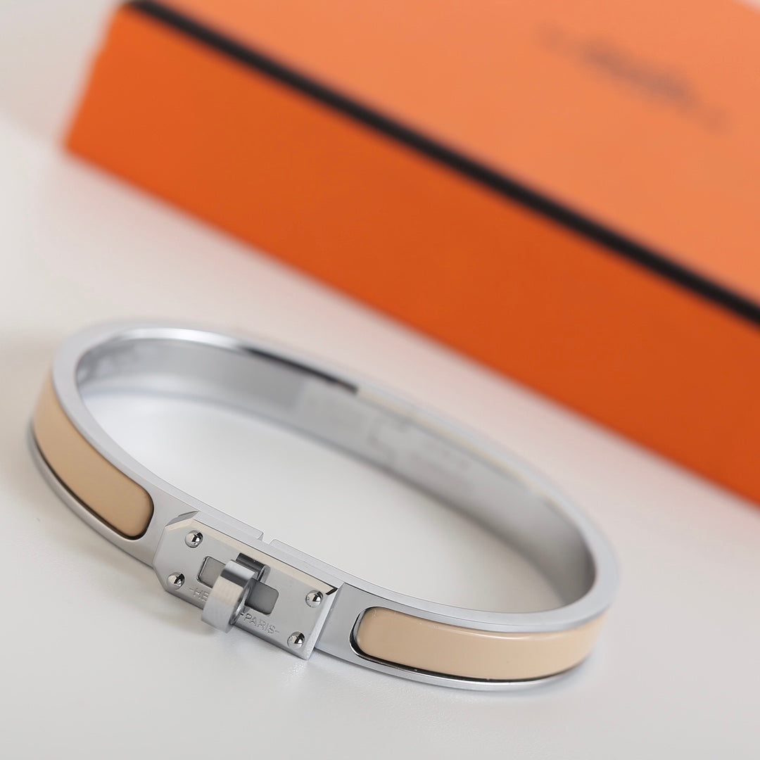 [⭐moonlume]HM KELLY BEIGE BRACELET
