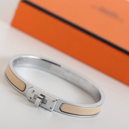 [⭐moonlume]HM KELLY BEIGE BRACELET