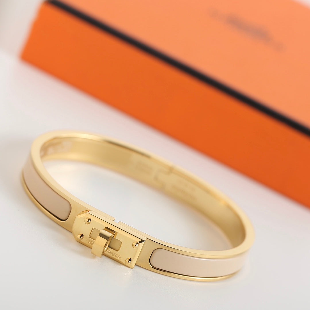[⭐moonlume]HM KELLY BEIGE BRACELET