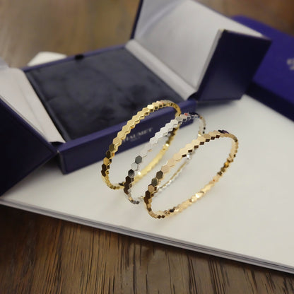 [⭐moonlume]BEE LOVE BRACELET