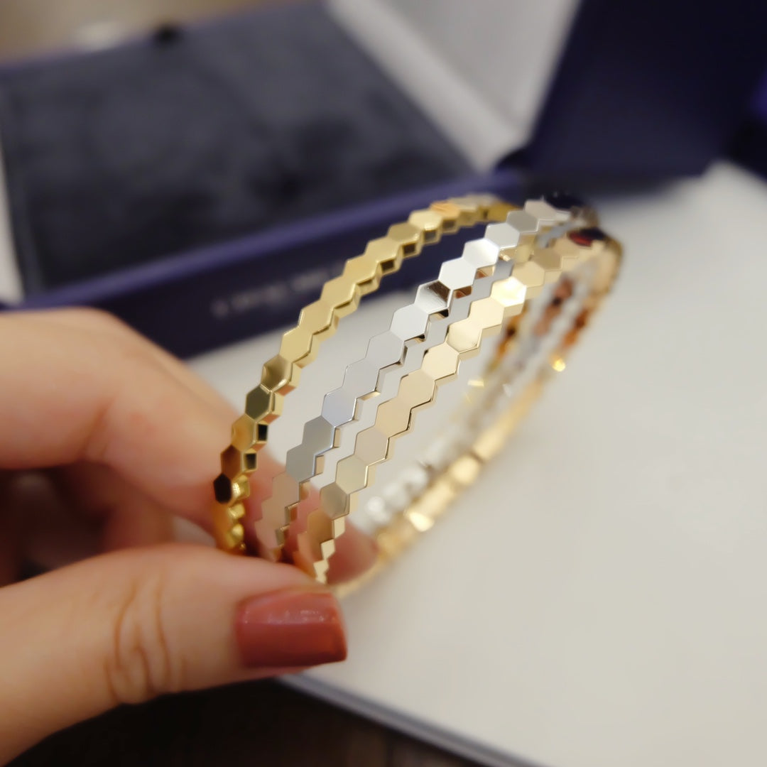 [⭐moonlume]BEE LOVE BRACELET