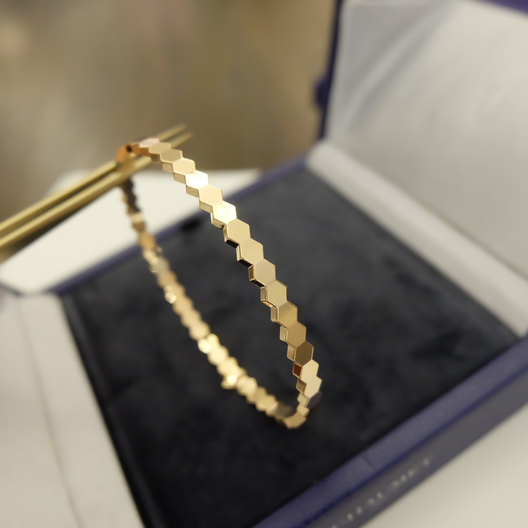 [⭐moonlume]BEE LOVE BRACELET
