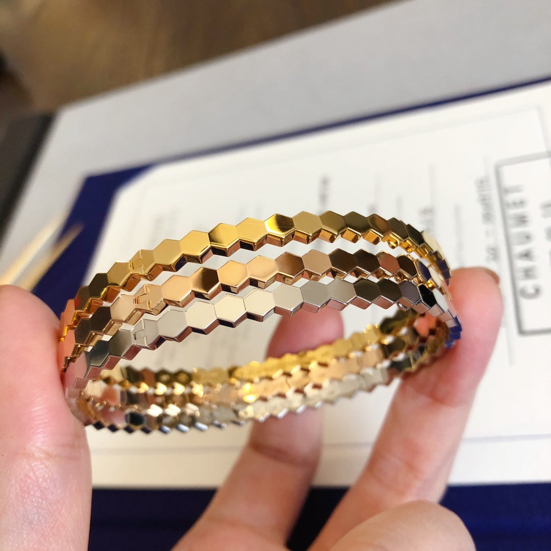 [⭐moonlume]BEE LOVE BRACELET