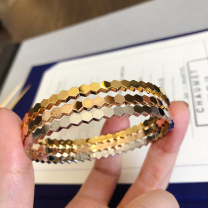 [⭐moonlume]BEE LOVE BRACELET