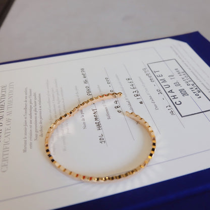 [⭐moonlume]BEE LOVE BRACELET