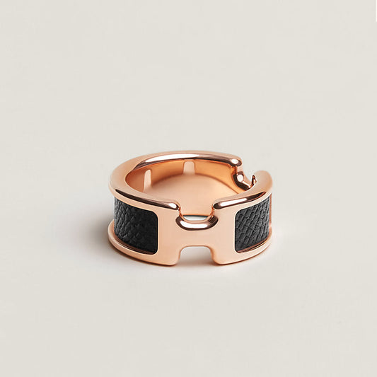 [⭐moonlume]OLYMPE PINK GOLD RING