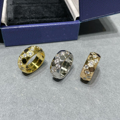[⭐moonlume]BEE LOVE DIAMOND LARGE RING