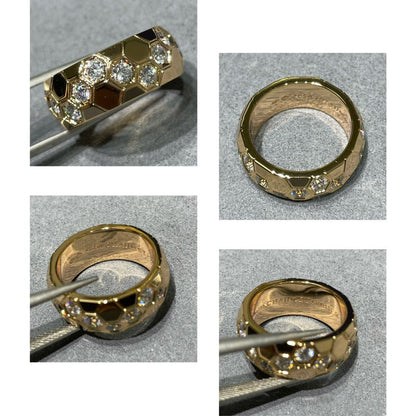 [⭐moonlume]BEE LOVE DIAMOND LARGE RING
