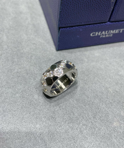 [⭐moonlume]BEE LOVE DIAMOND LARGE RING