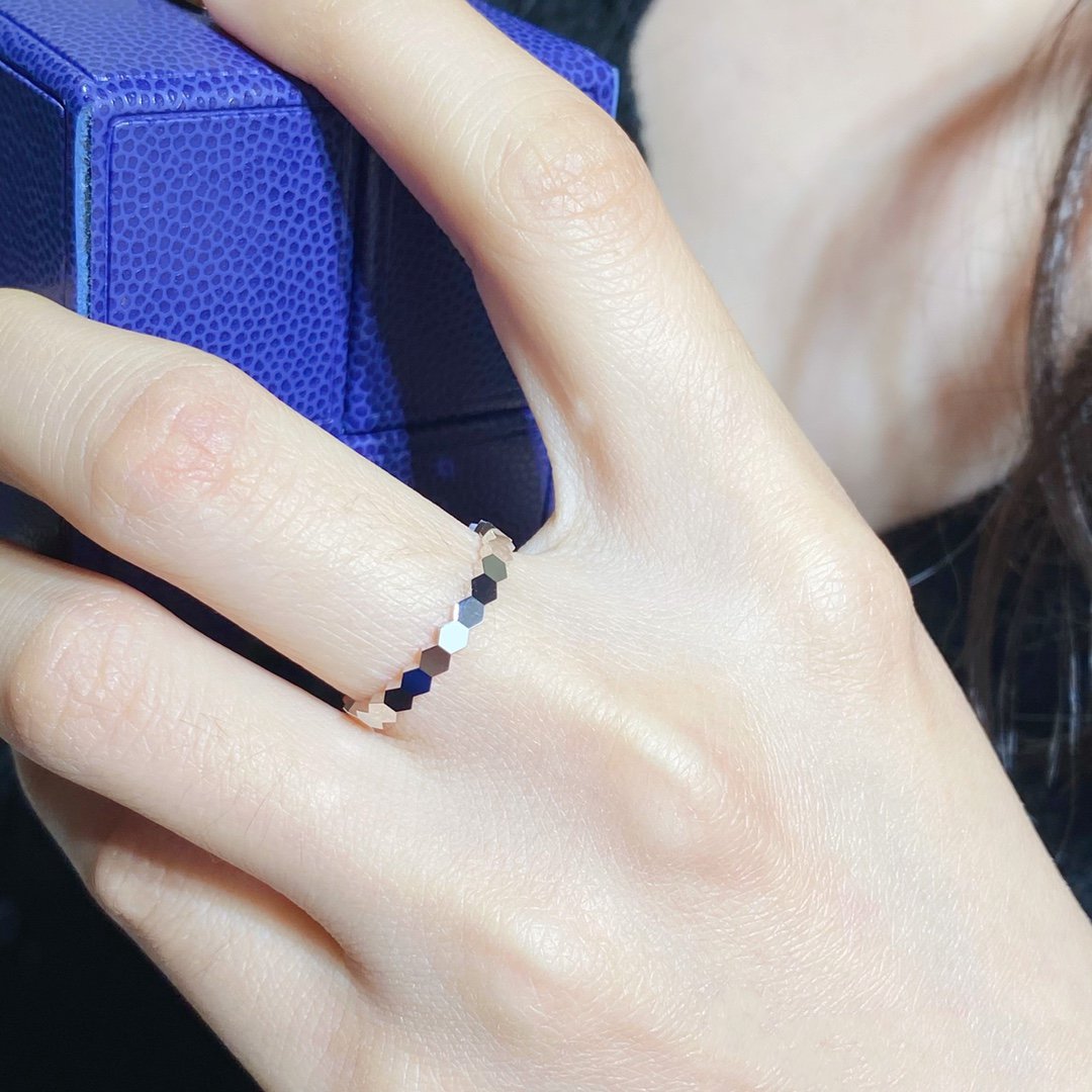 [⭐moonlume]BEE LOVE SMALL RING