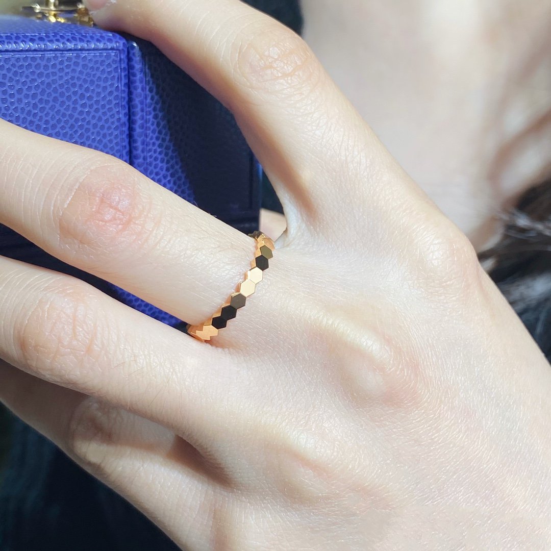 [⭐moonlume]BEE LOVE SMALL RING