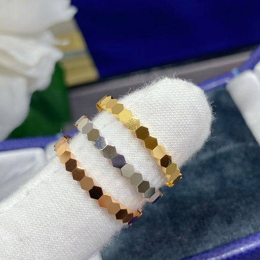 [⭐moonlume]BEE LOVE SMALL RING