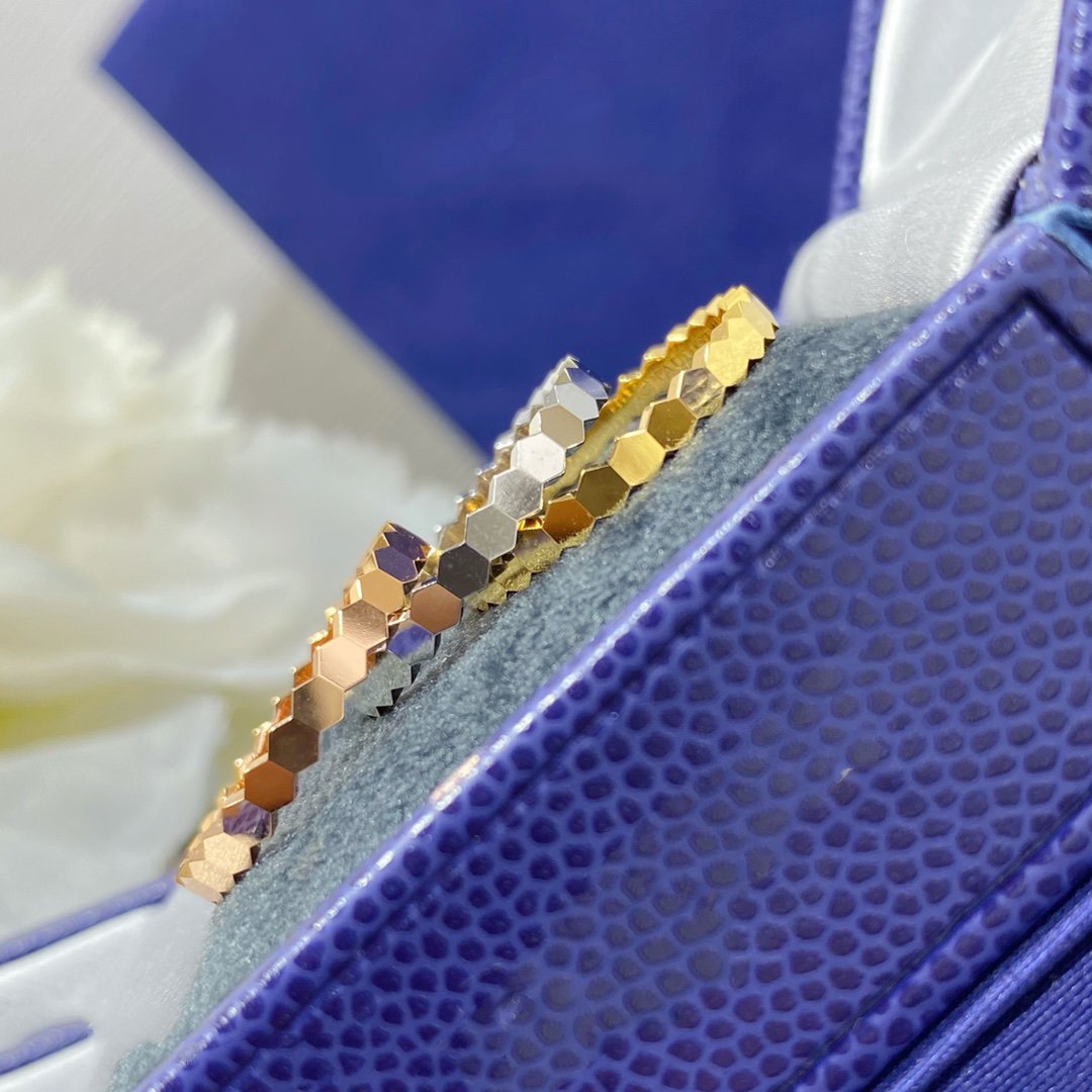 [⭐moonlume]BEE LOVE SMALL RING