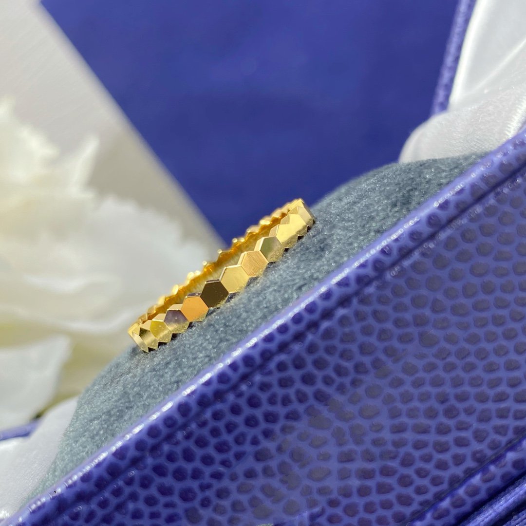 [⭐moonlume]BEE LOVE SMALL RING