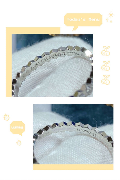 [⭐moonlume]BEE LOVE SMALL RING