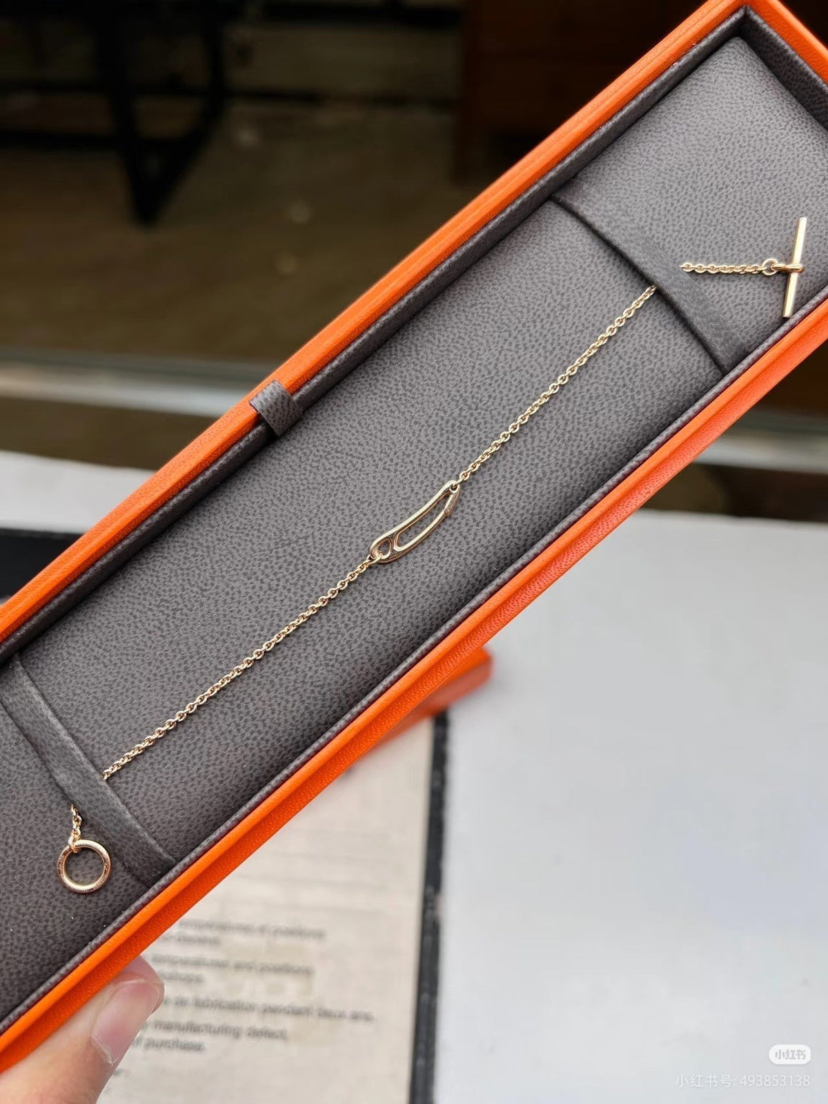 [⭐moonlume]Brooch Necklace