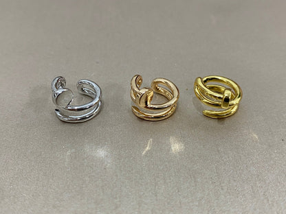 [⭐moonlume]Single-ear clip