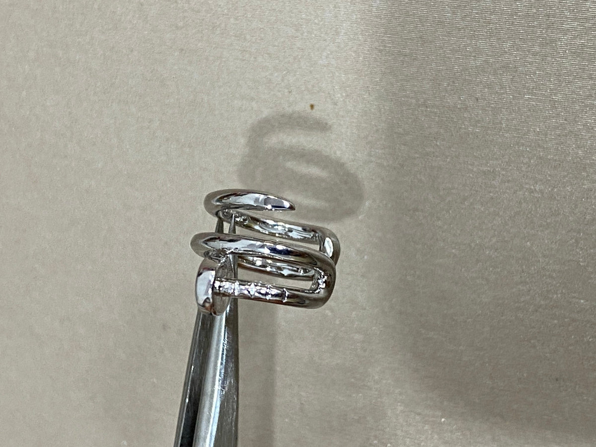 [⭐moonlume]Single-ear clip