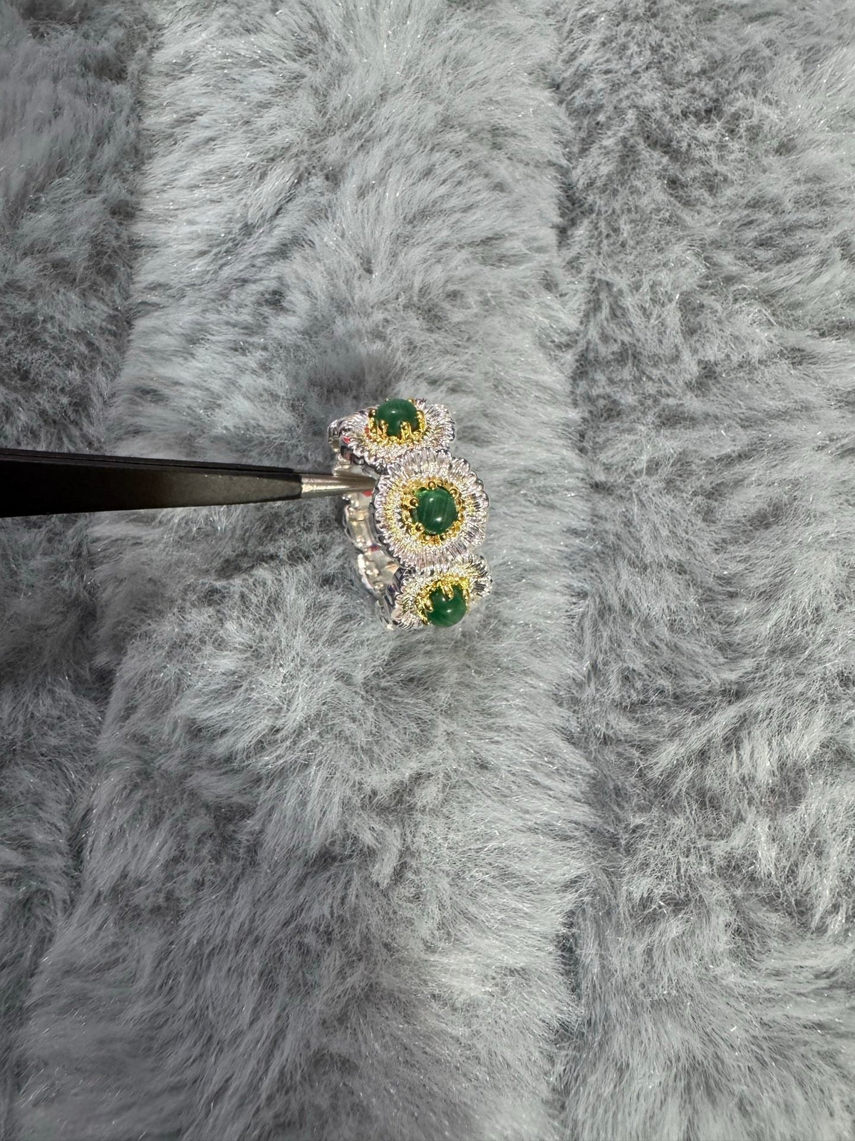 [⭐moonlume]B.C.L Daisy Rings（Various colors）