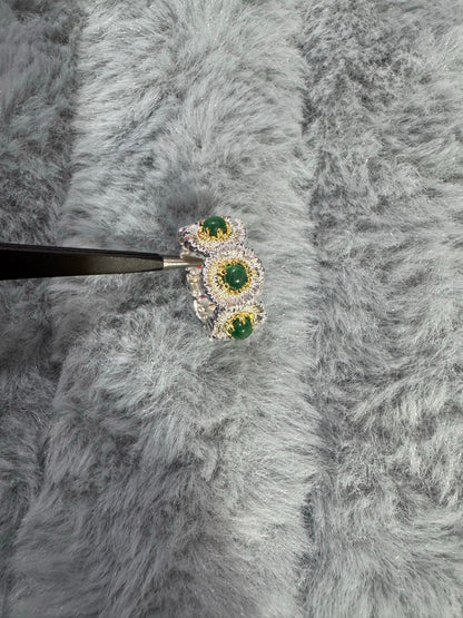 [⭐moonlume]B.C.L Daisy Rings（Various colors）