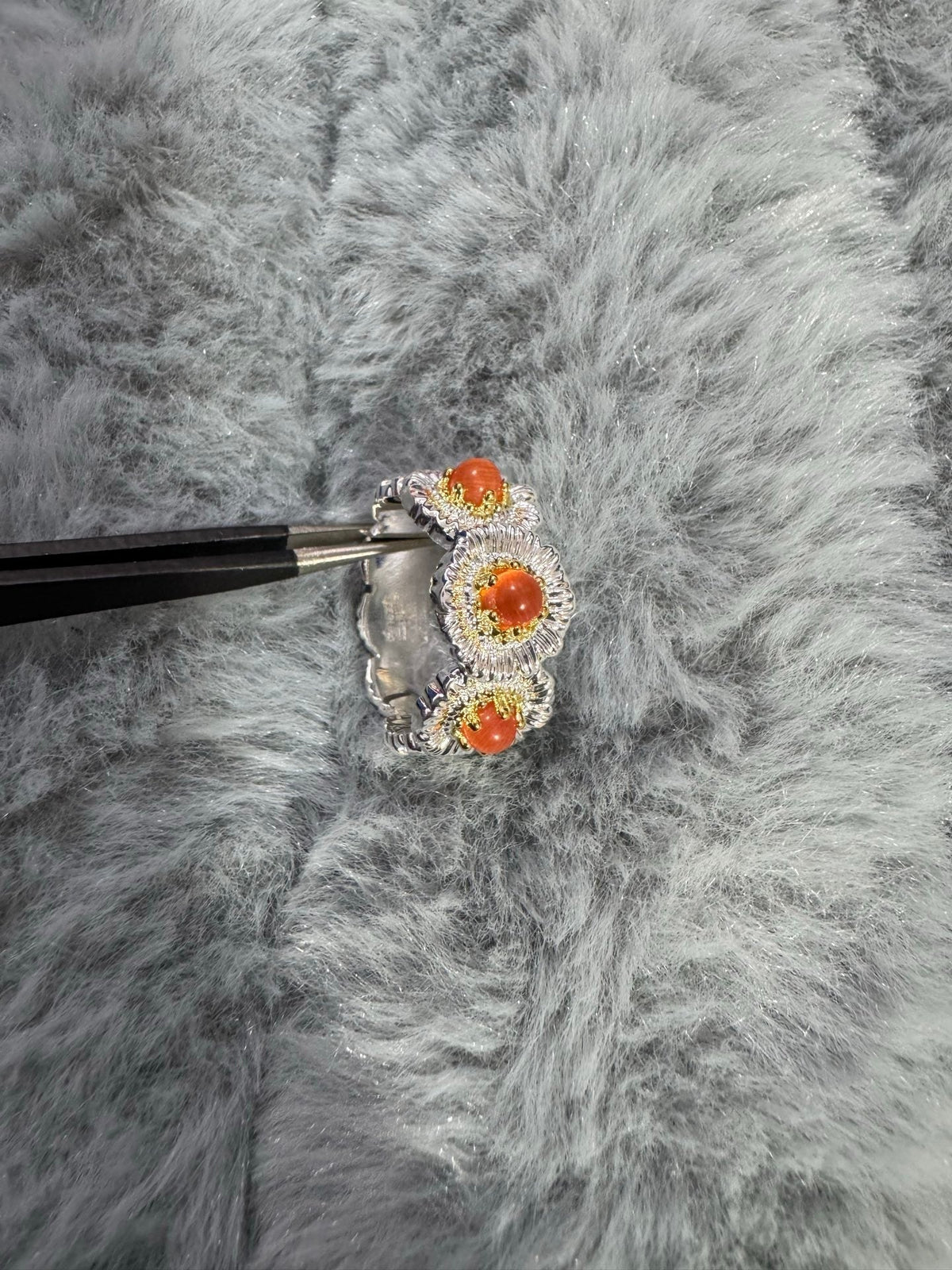 [⭐moonlume]B.C.L Daisy Rings（Various colors）