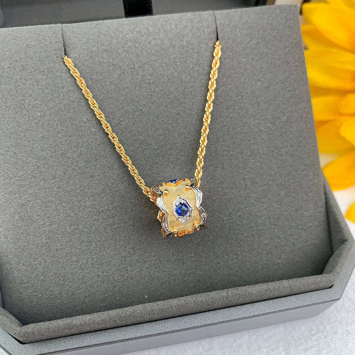 [⭐moonlume] B.C.L “Little Waist” Enamel  NECKLACE（Various colors