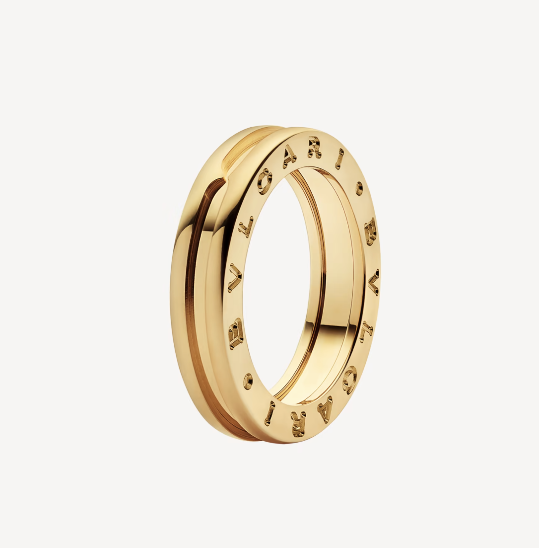 [⭐moonlume]ZERO 1 ONE-BAND RING